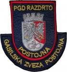 PGD RAZDRTO